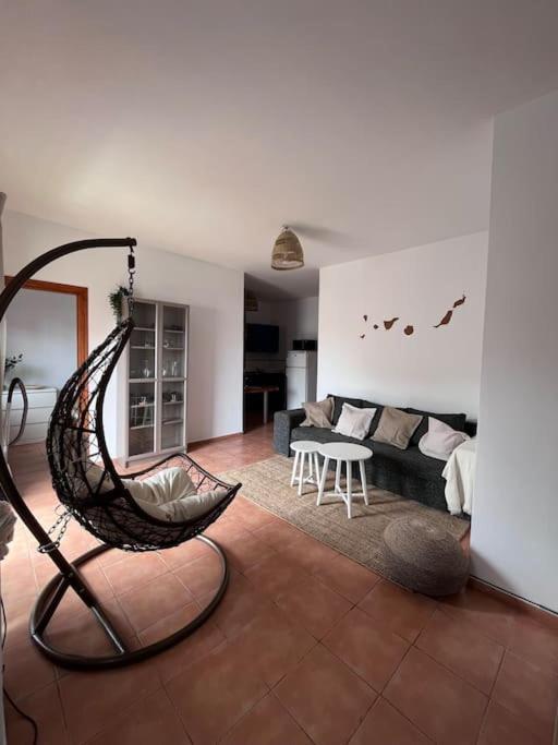Casa Lunita Apartment Arona  Exterior photo