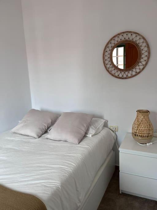 Casa Lunita Apartment Arona  Exterior photo