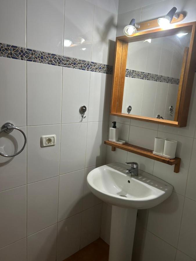 Casa Lunita Apartment Arona  Exterior photo