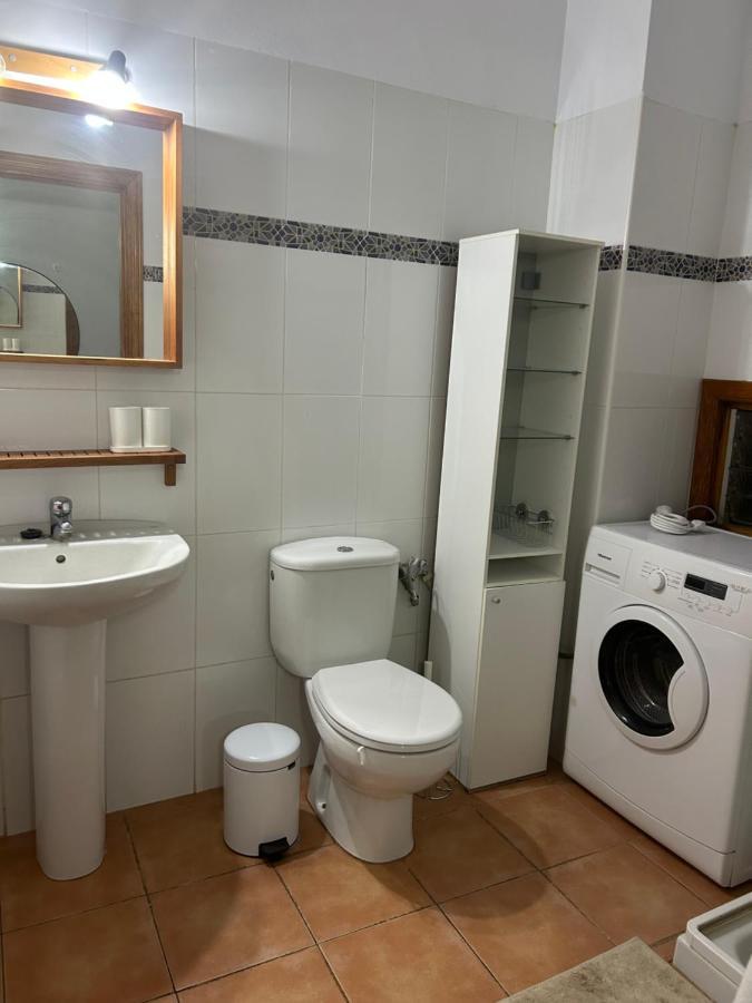 Casa Lunita Apartment Arona  Exterior photo